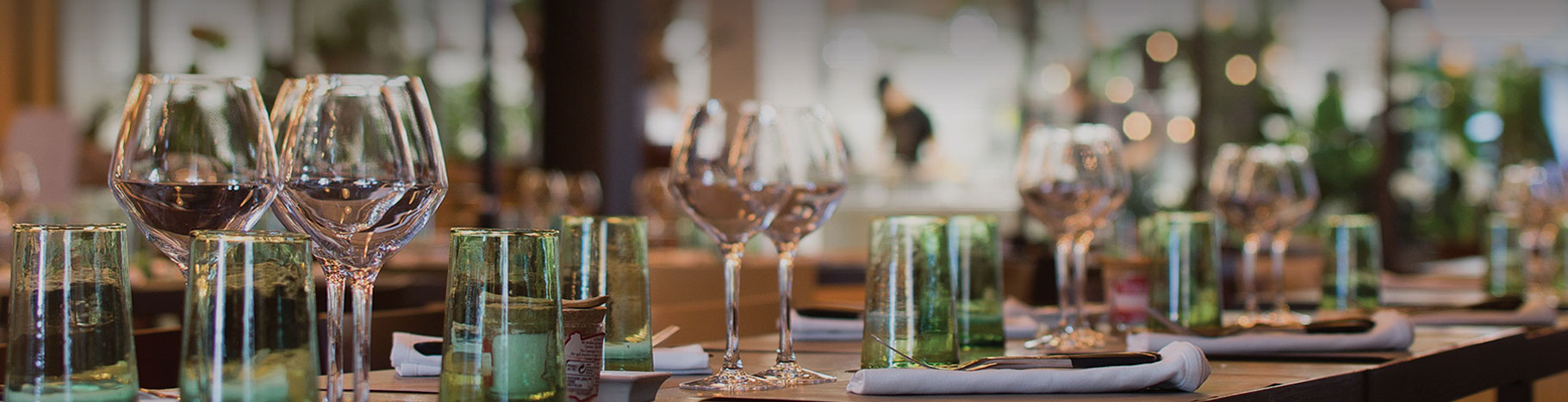 Table Bistronomie Montpellier