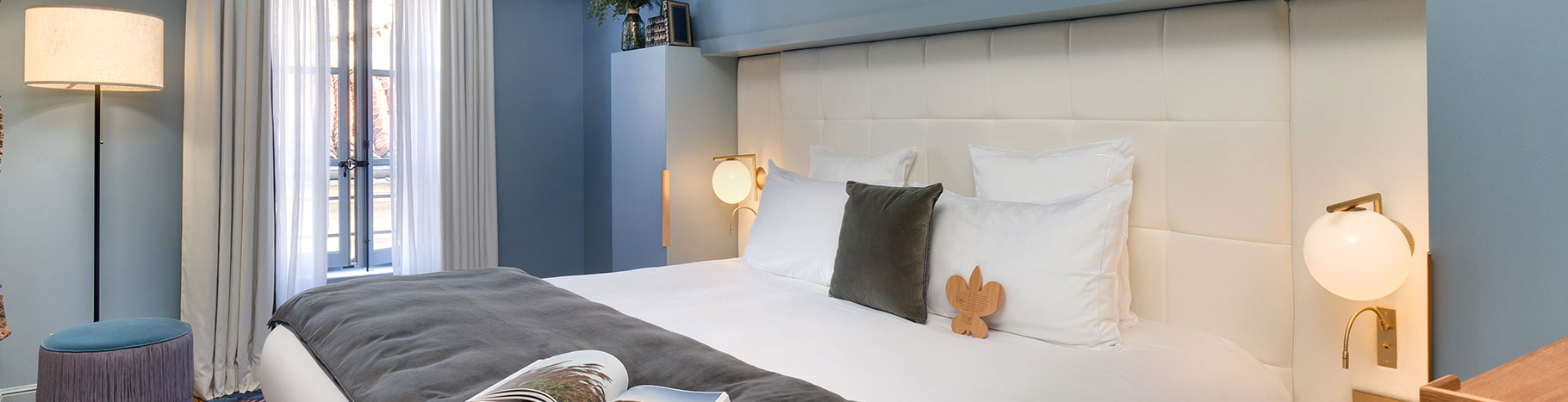 chambre-hotel-luxe-montpellier-centre