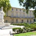 hotel place de la canourgue montpellier