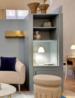 boutique hotel montpellier