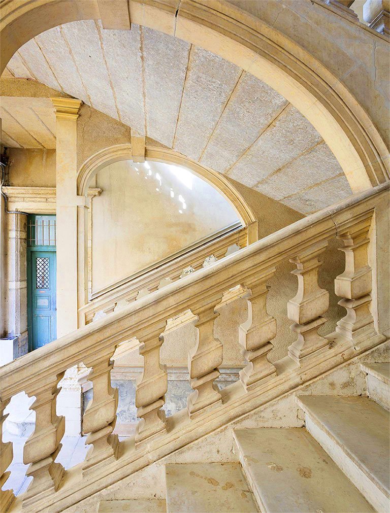 histoire hotel richer de belleval