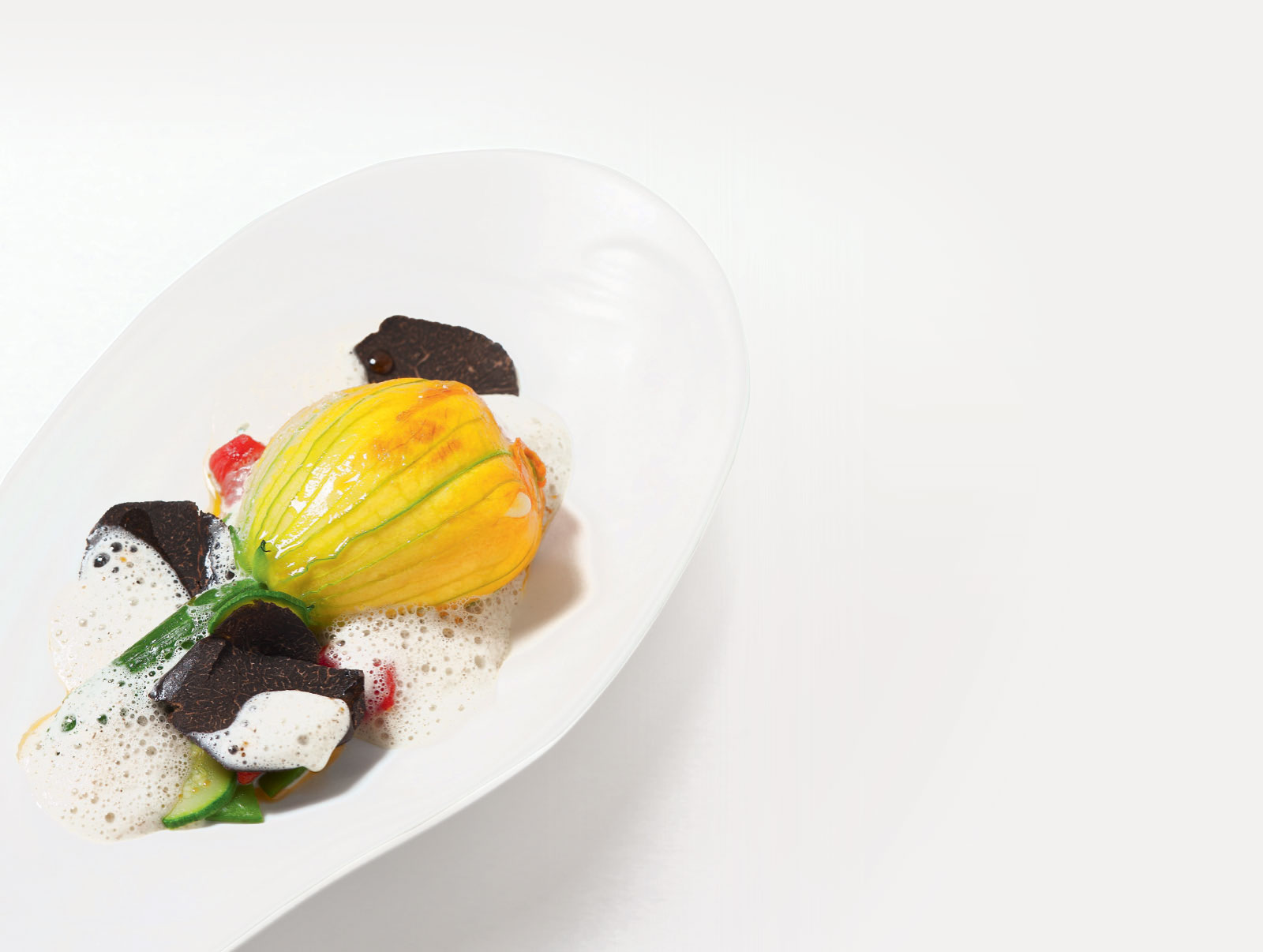 restaurant richer de belleval