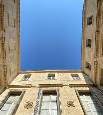 Cour Hotel Richer De Belleval Montpellier Cour Hotel Richer De Belleval Montpellier