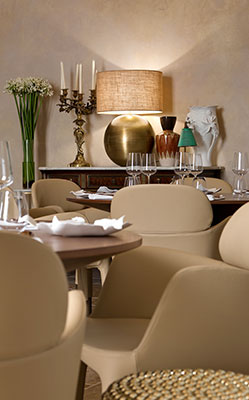 boutique hotel montpellier restaurant gastronomique