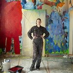 artiste olympe racana weiler richer de belleval