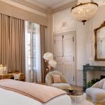 suite hotel luxe montpellier