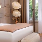 chambre avec vue hotel luxe montpellier