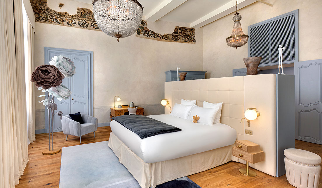 chambre executive richer de belleval