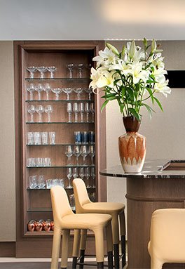 hotel luxe centre montpellier