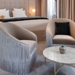 hotel 5 etoiles montpellier herault