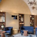 hotel luxe place de la canourgue