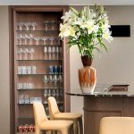 decoration comptoir hotel richer de belleval