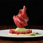 carte restaurant jardin des sens montpellier