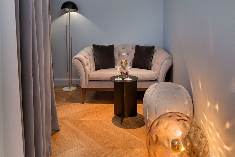 junior suite richer de belleval montpellier