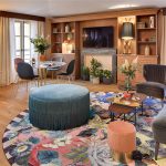 suite hotel luxe montpellier