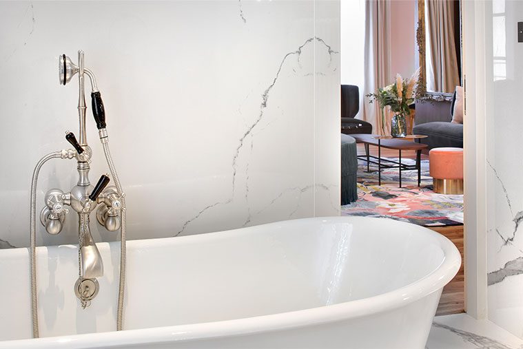 suite hotel richer de belleval