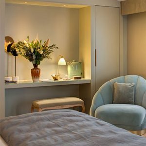 chambre executive hotel luxe richer de belleval