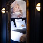 chambre executive hotel luxe montpellier