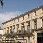 boutique hotel montpellier hotel richer de belleval