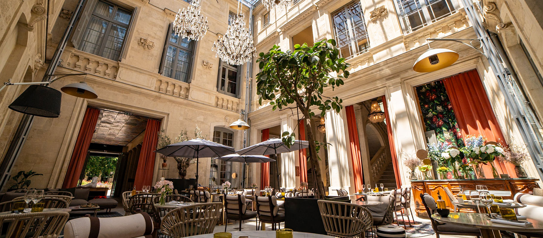 escapade sud de la france