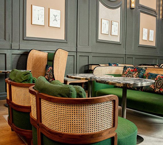 hotel luxe sud de france