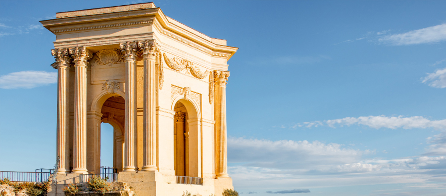 hotel luxe sud france richer de belleval