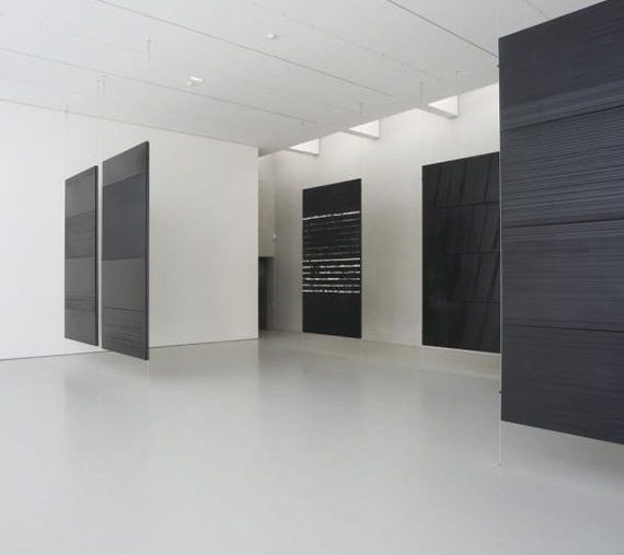 exposition soulages hotel haut de gamme montpellier