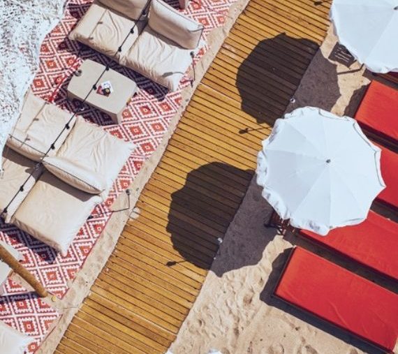 forfait hotel richer de belleval plage privee