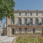 hotel charme a montpellier