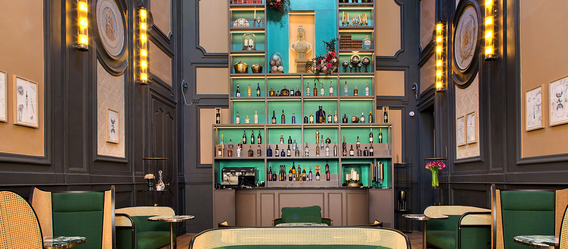 hotel charme montpellier freres pourcel