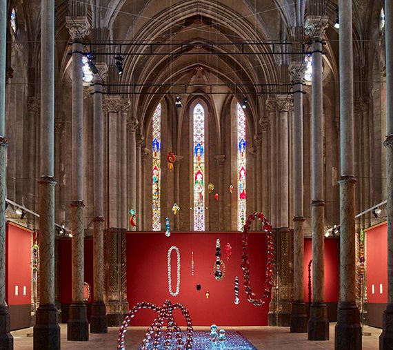 exposition jr carre saint anne montpellier