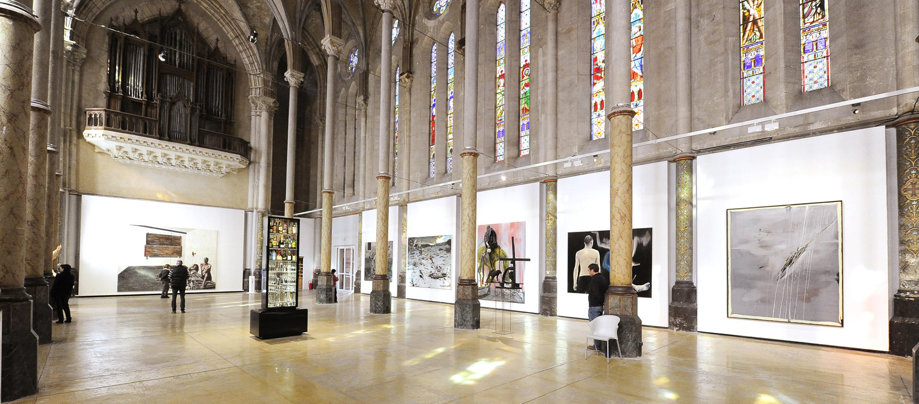 exposition jr escapade montpellier