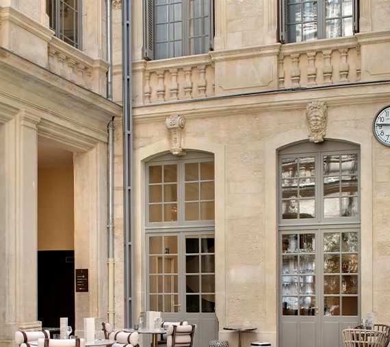 expositions moco sejour hotel montpellier