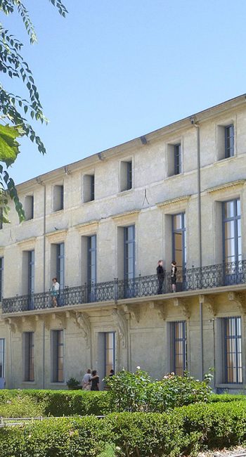 15 years of scene sud de france arena