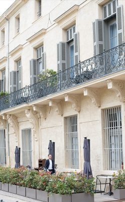 estivales autour de montpellier