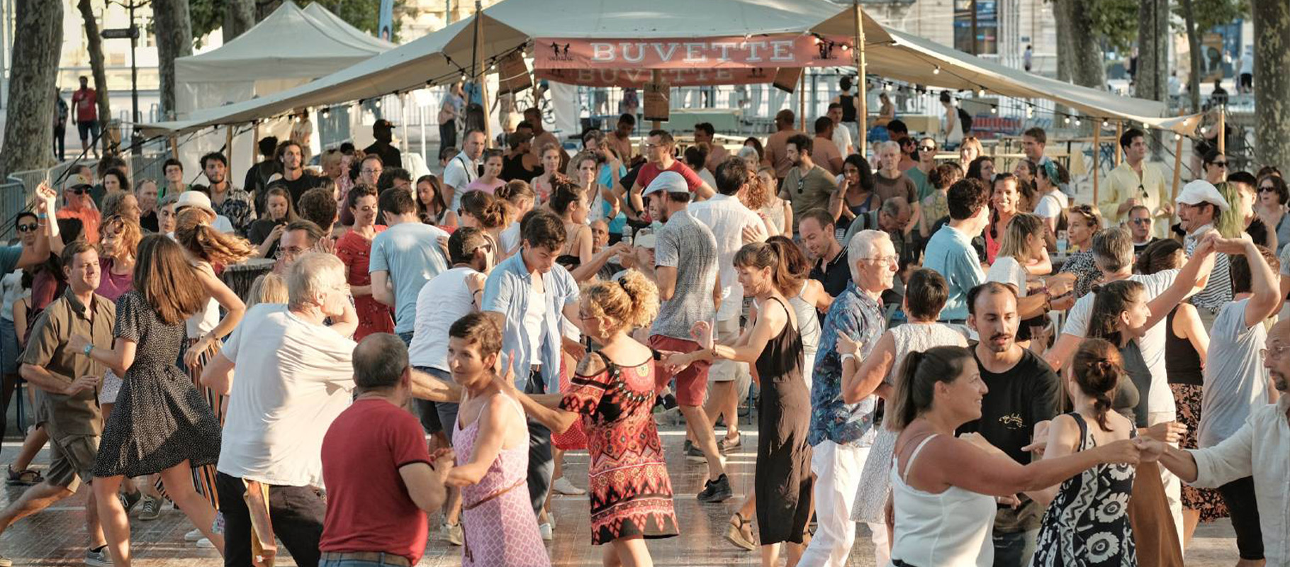 evenement culturel de l ete festival swing