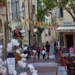 evenement culturel de l ete montpellier hotel richer de belleval