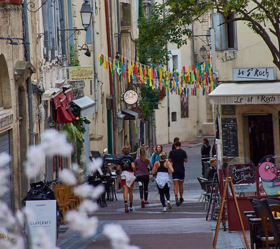 evenement culturel de l ete montpellier hotel richer de belleval