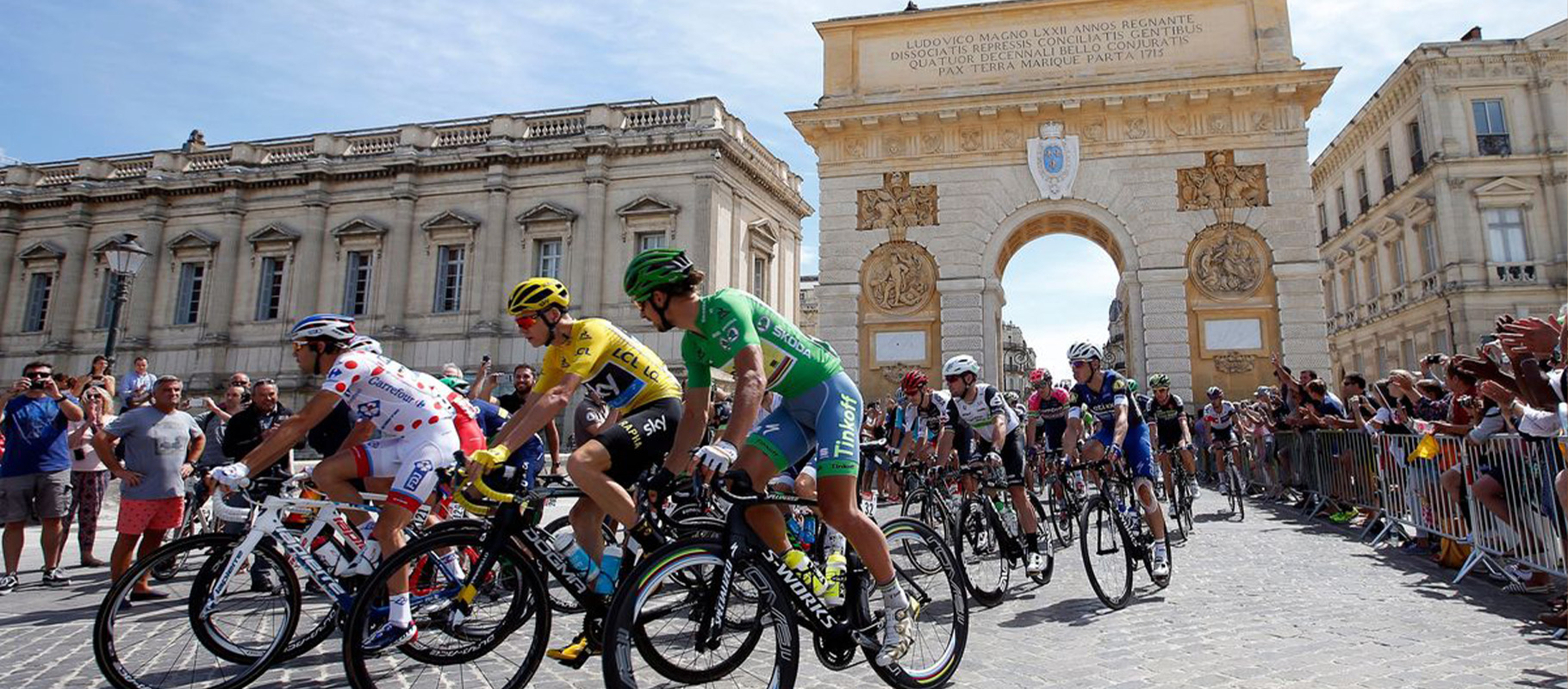 evenement culturels de l ete tour de france