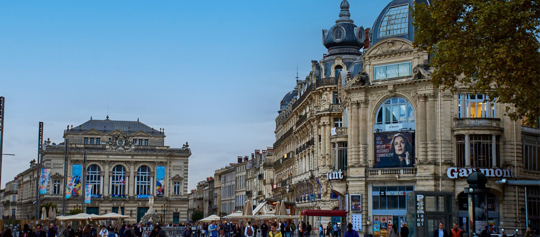 evenement culturels de l ete montpellier
