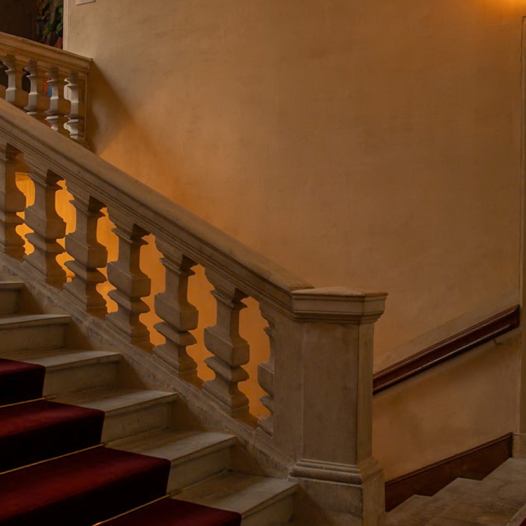 radio france package at the richer de belleval hotel