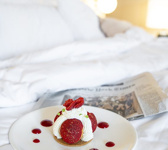 hotel luxe occitanie