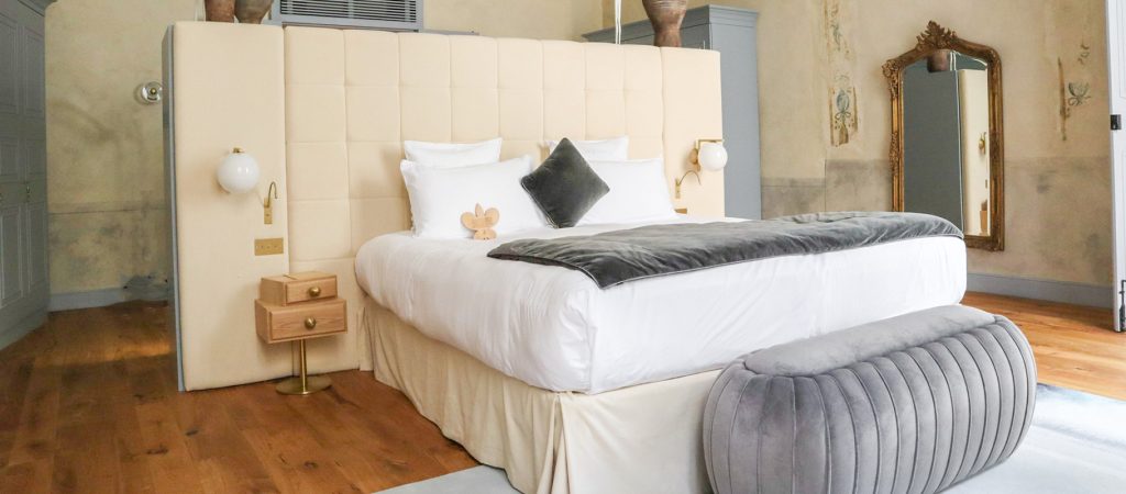 hotel luxe occitanie richer de belleval