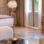 boutique hotel dans sud de la france richer de belleval