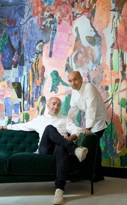 boutique hotel sud de la france