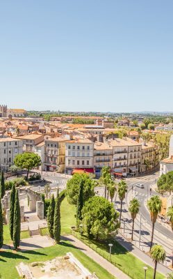 grands congres montpellier septembre 2025