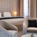 hotel haut de gamme a montpellier centre