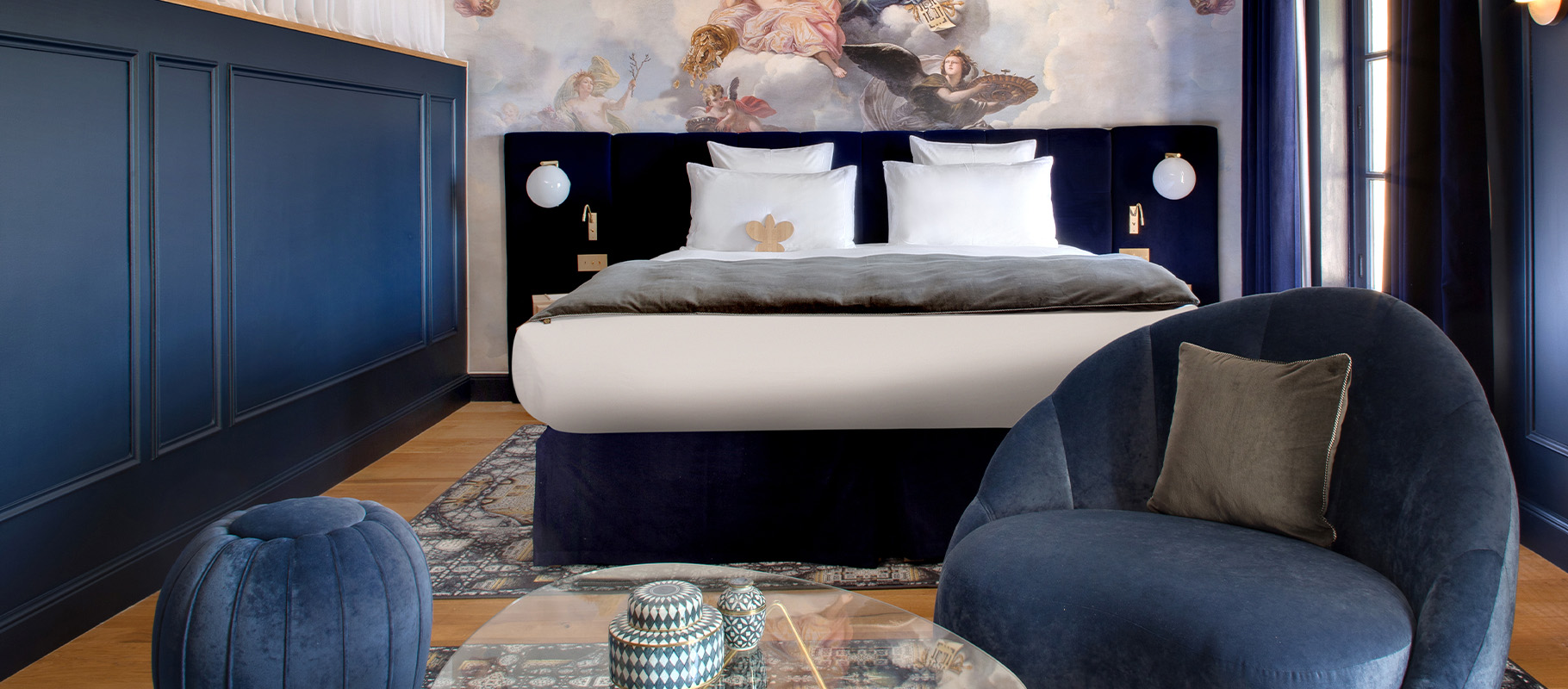 journees europeennes patrimoine 2025 hotel luxe montpellier