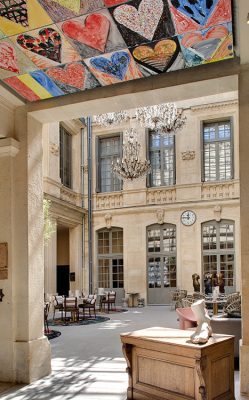 journees europeennes patrimoine 2025 montpellier