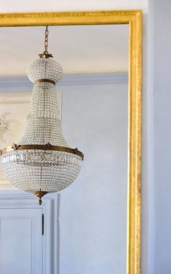 sejour luxe sud france